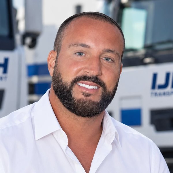 אילן אלקסלסי, סמנכ"ל כספים ב-IJH Transport